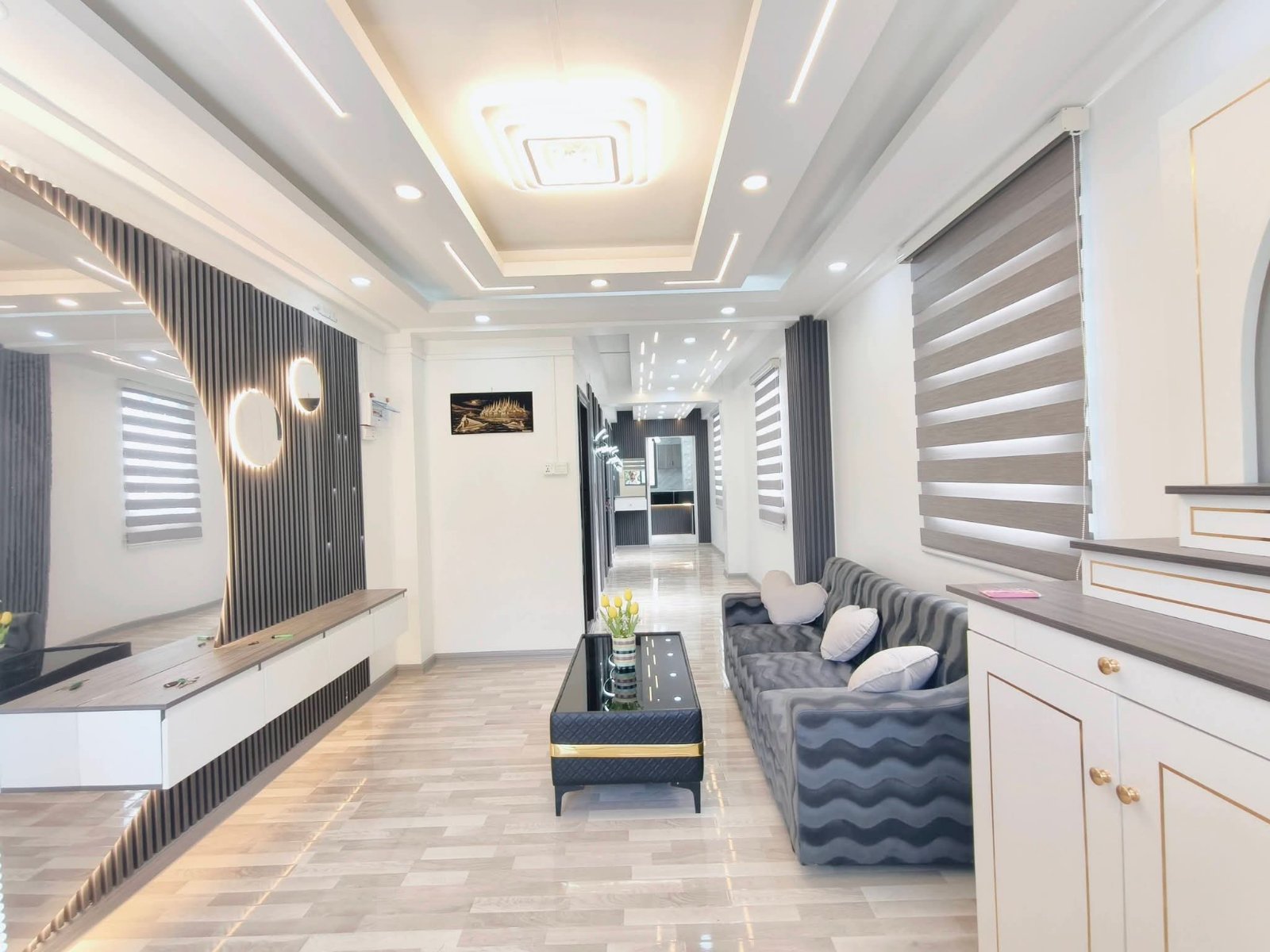 တောင်ဥက္ကလာပမြို့နယ်ရှိတိုက်ခန်းအရောင်း