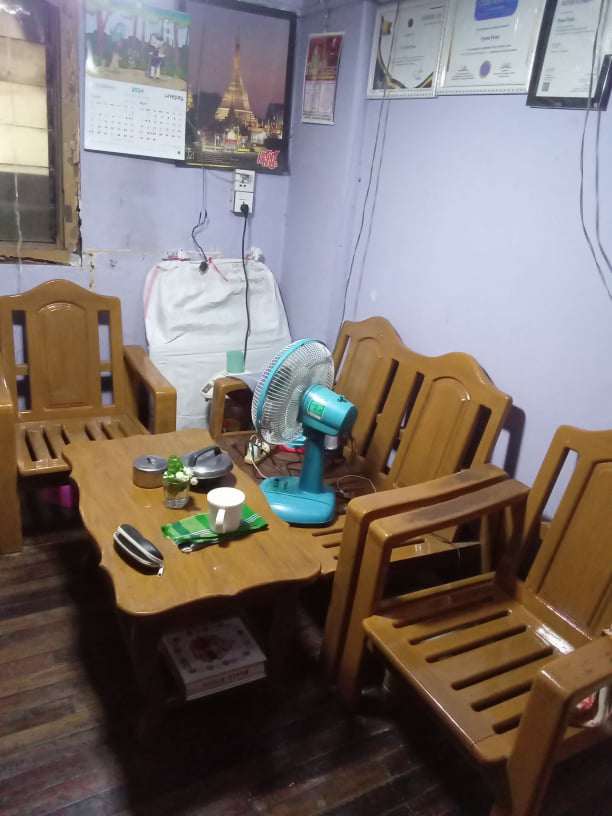 ရန်ကင်းမြို့နယ်၊တိုက်ခန်းအရောင်း