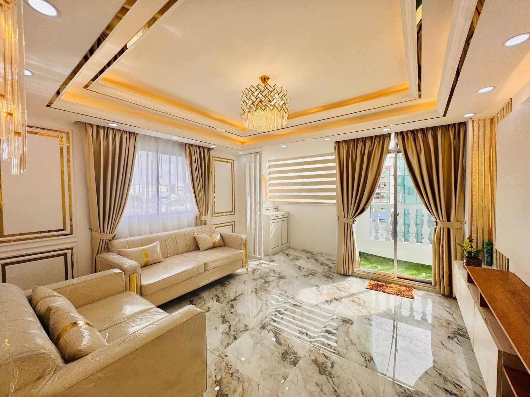 တောင်ဥက္ကလာပမြို့နယ်၊ တိုက်ခန်းအရောင်း