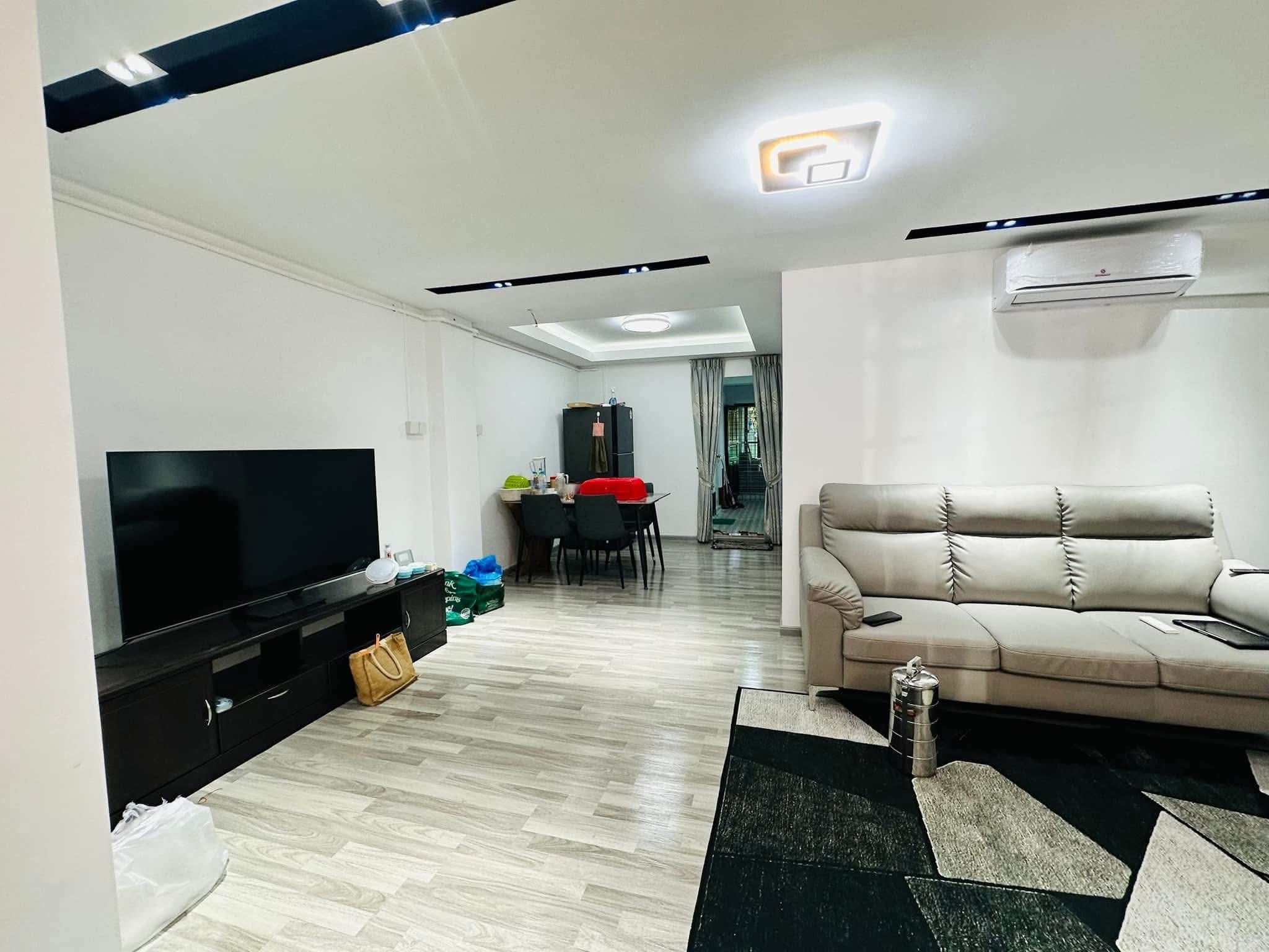 တောင်ဥက္ကလာပမြို့နယ်၊ တိုက်ခန်းအရောင်း