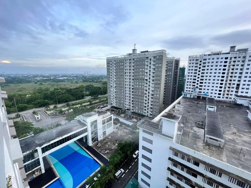 ဧရာချမ်းသာ