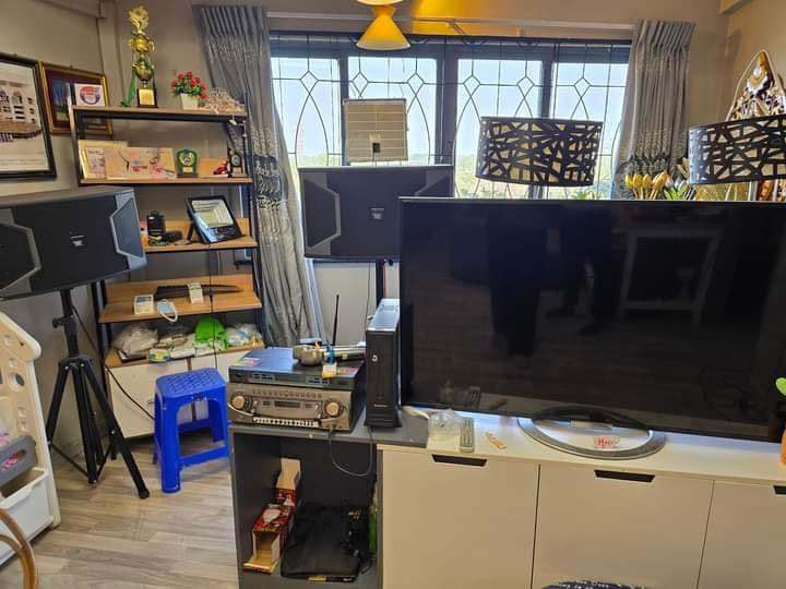 အင်းစိန်မြို့နယ်၊ကွန်ဒိုတိုက်ခန်းအရောင်း