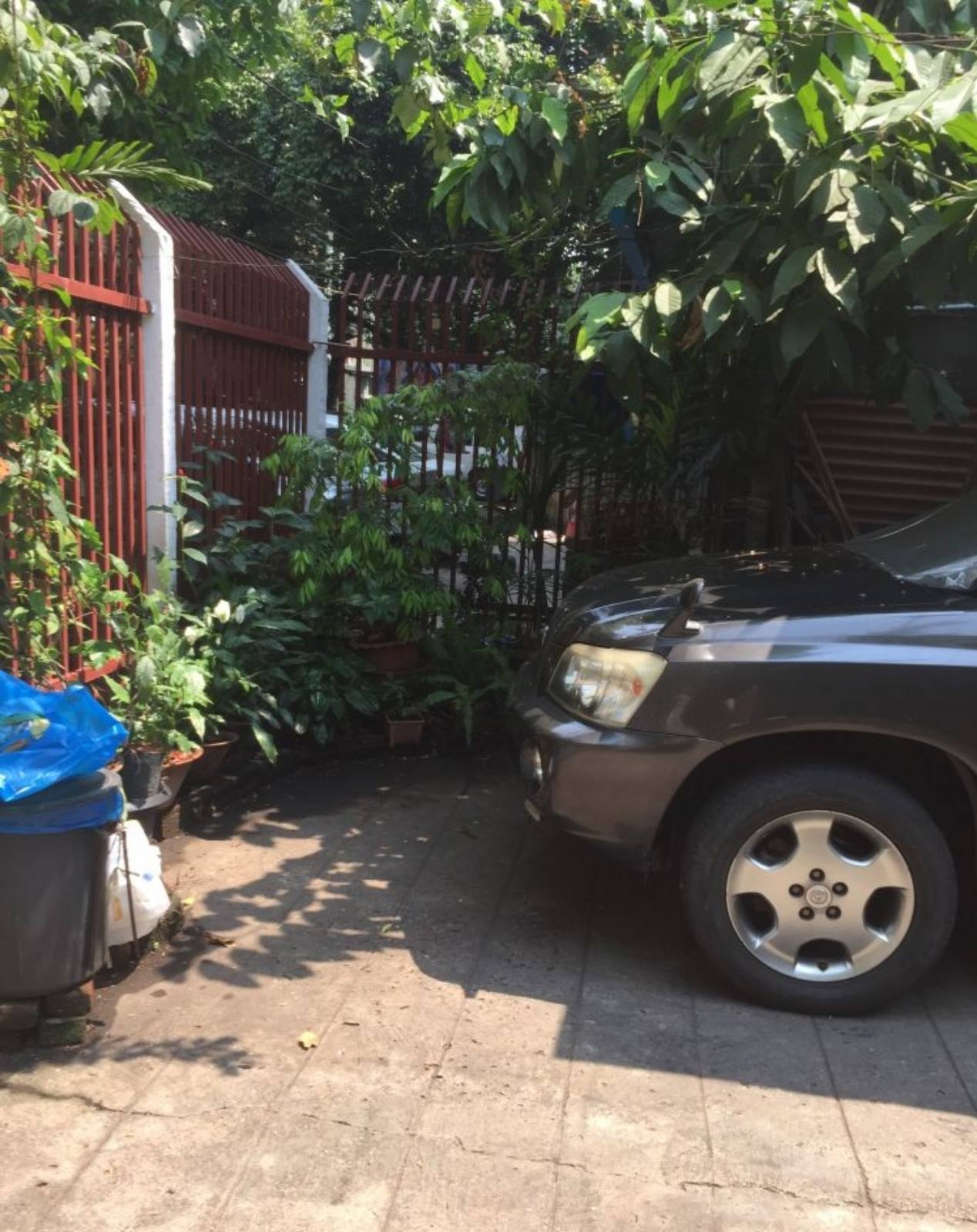 စမ်းချောင်းမြို့နယ်၊ (1RC)အရောင်း