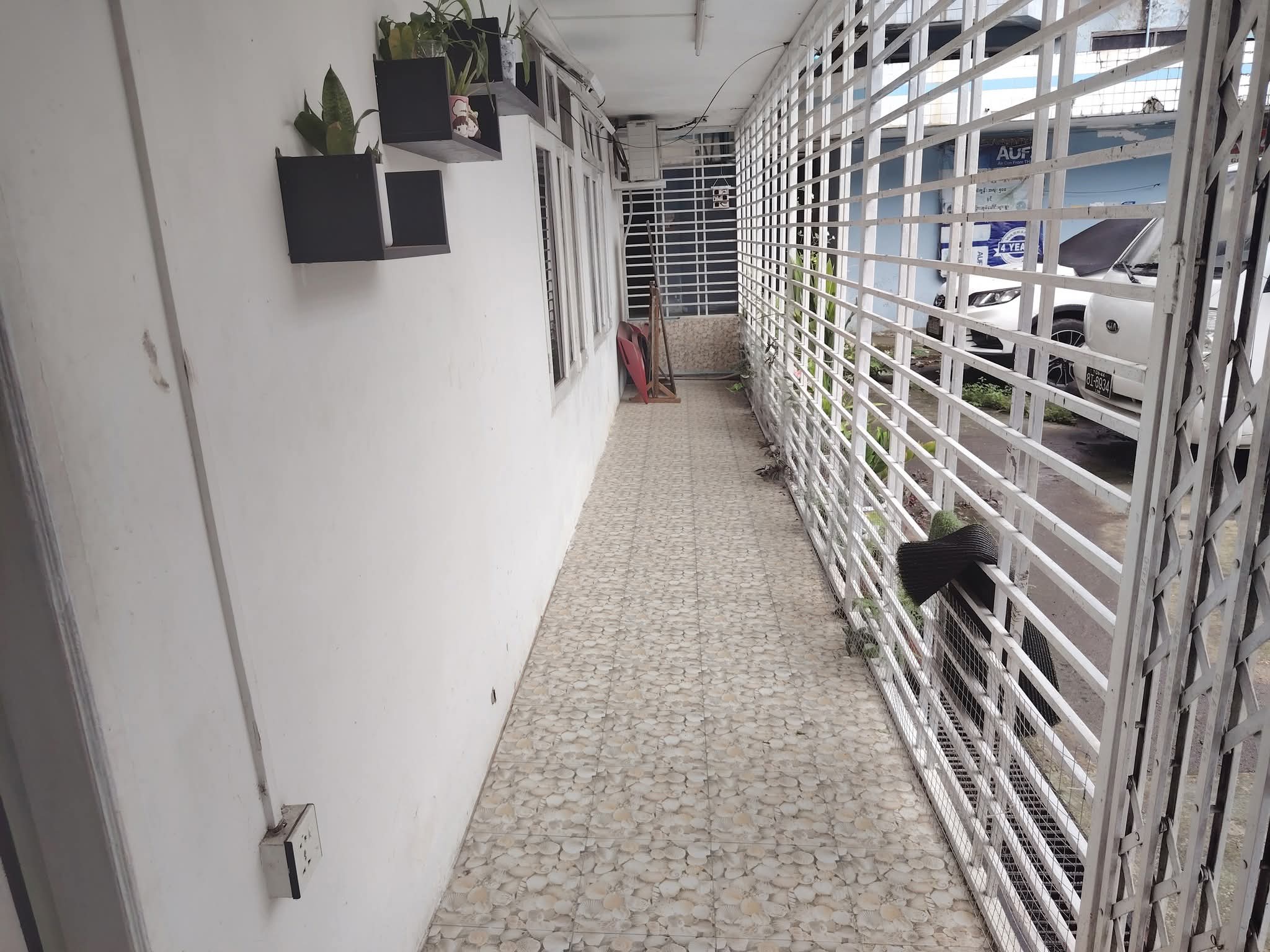 သင်္ဃန်းကျွန်းမြို့နယ်၊ တိုက်ခန်းအရောင်း