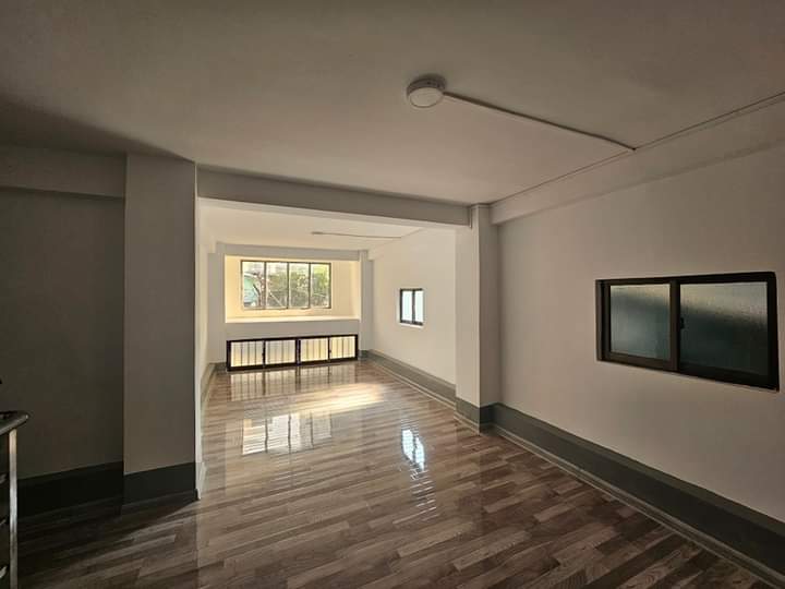 တောင်ဥက္ကလာမြို့နယ်၊ မြေညီ+ထပ်ခိုးပါ တိုက်ခန်းအရောင်း