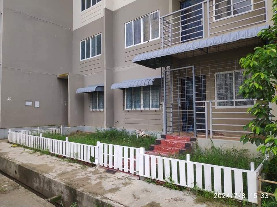 မြောက်ဒဂုံ ဗထူးအိမ်ရာ အရောင်း