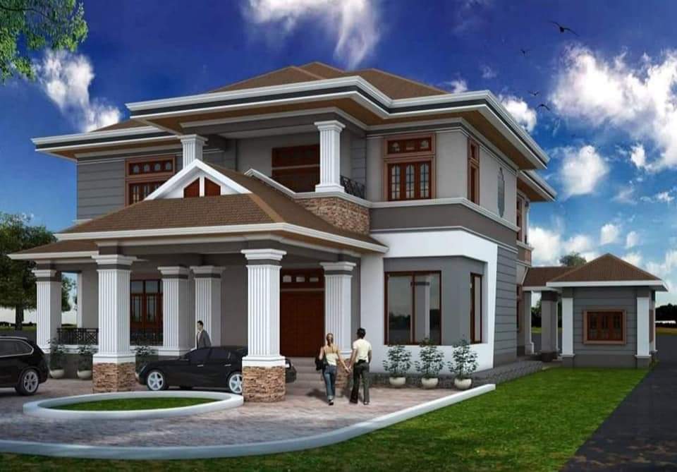 ရန်ကင်းမြို့နယ် လုံးချင်းအရောင်း