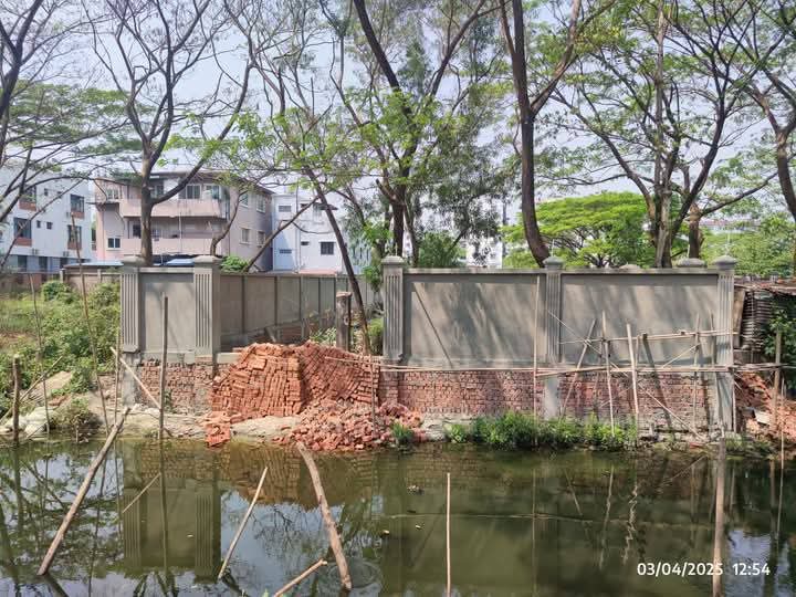 မြောက်ဒဂုံမြို့နယ်၊ မြေကွက်အရောင်း