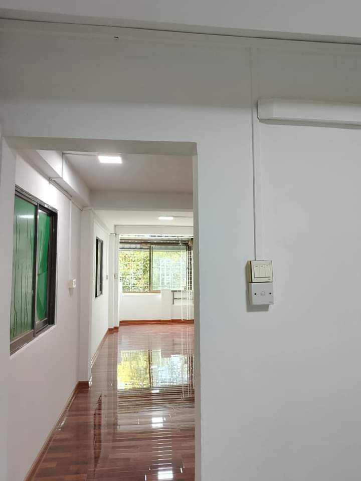 လှိုင်မြို့နယ်၊ တိုက်ခန်းအရောင်း