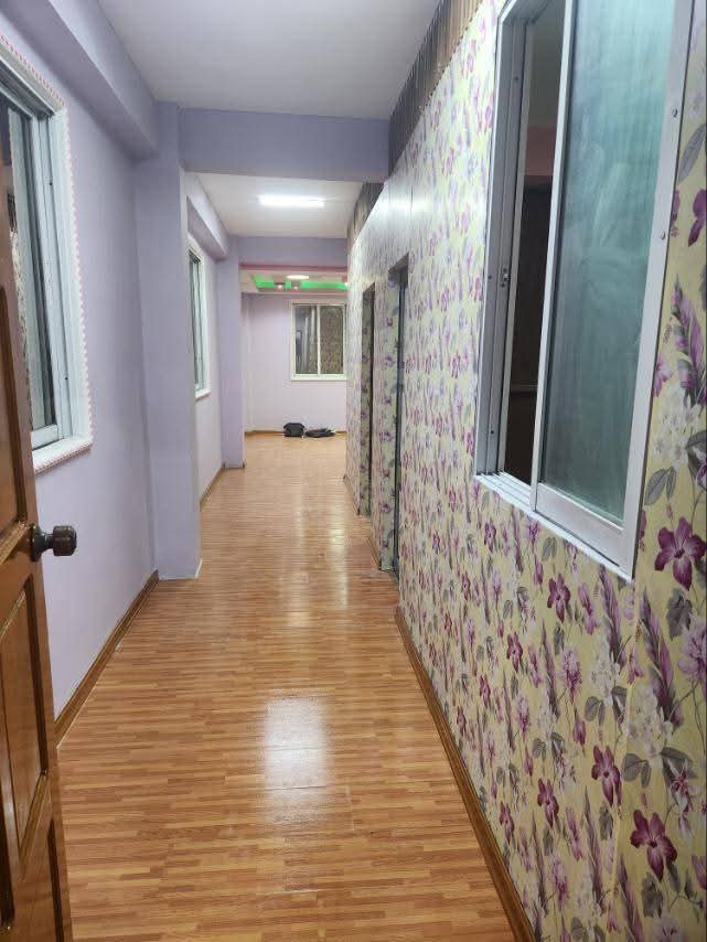 သင်္ဃန်းကျွန်းမြို့နယ်၊ တိုက်ခန်းအရောင်း