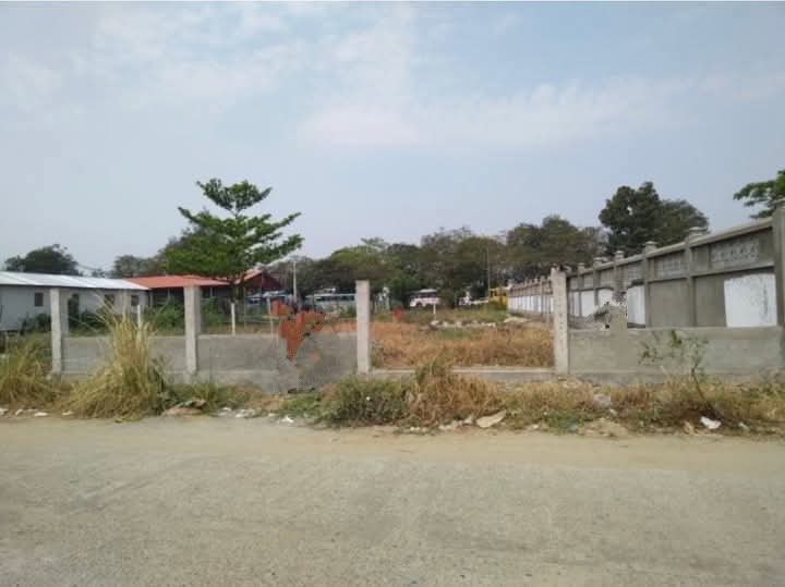 ဒဂုံဆိပ်ကမ်းမြို့နယ်၊ မြေကွက်အရောင်း