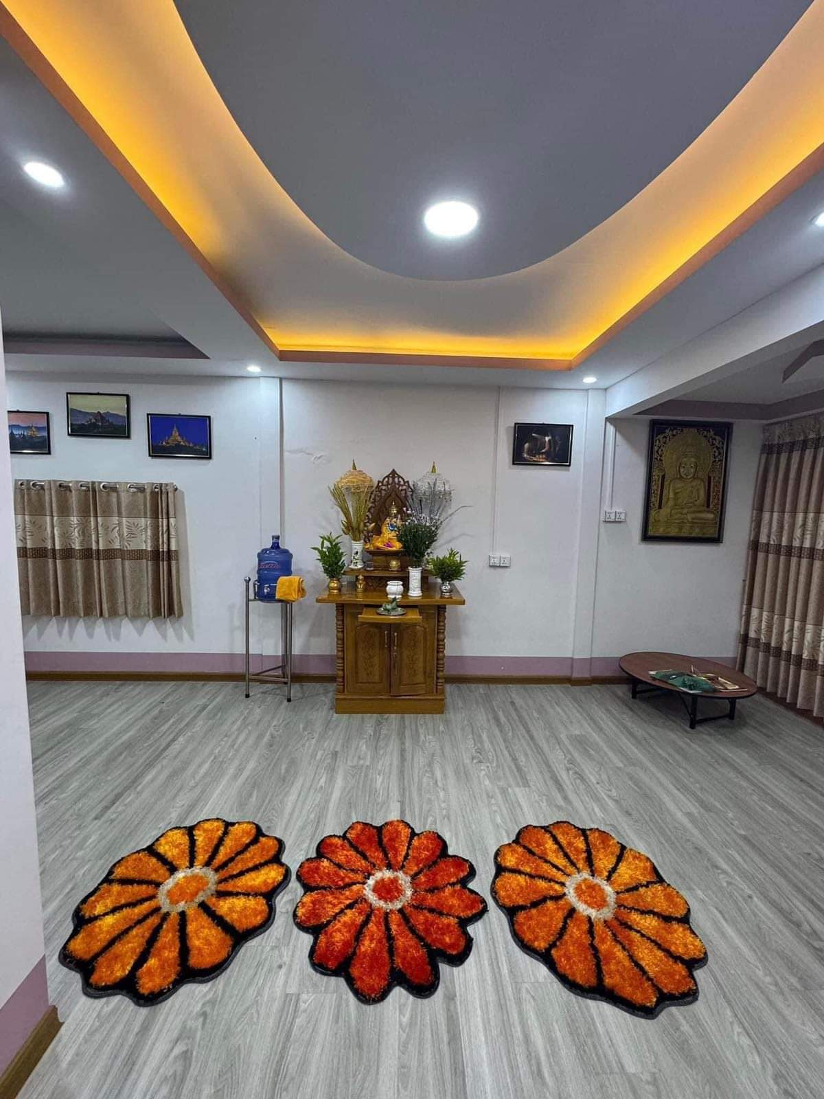 တောင်ဥက္ကလာမြို့နယ်၊ တိုက်ခန်းအရောင်း