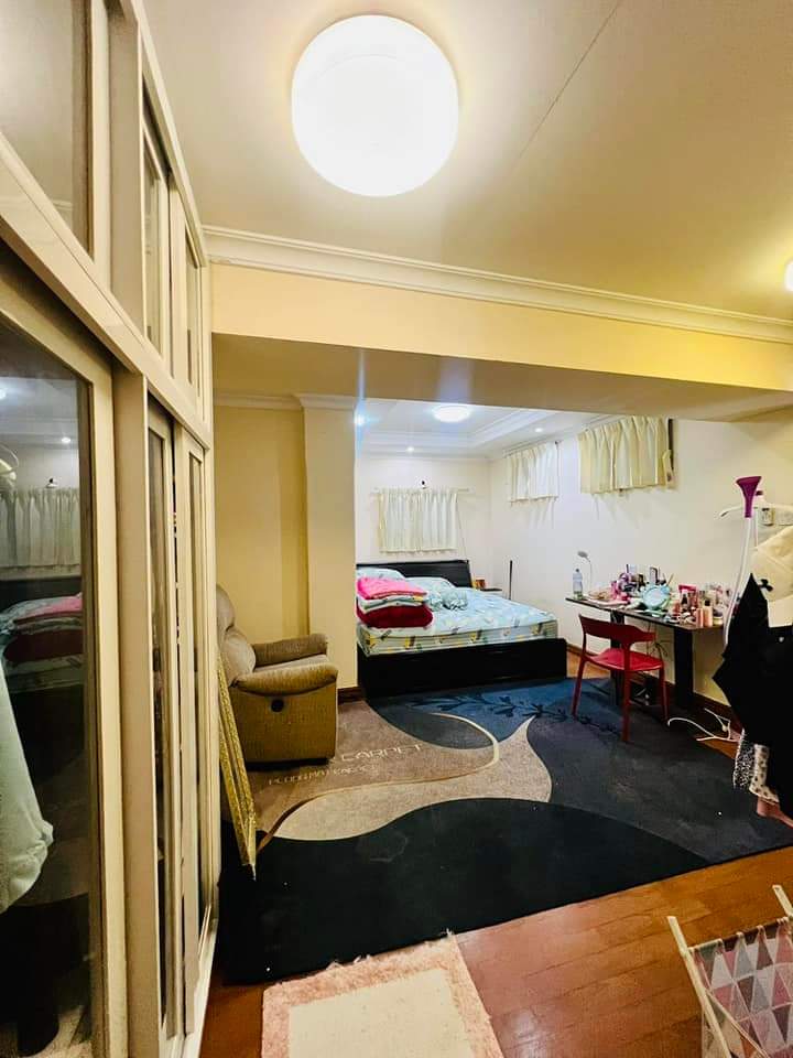 ဗဟန်းမြို့နယ် ၊ကွန်ဒိုတိုက်ခန်းအရောင်း