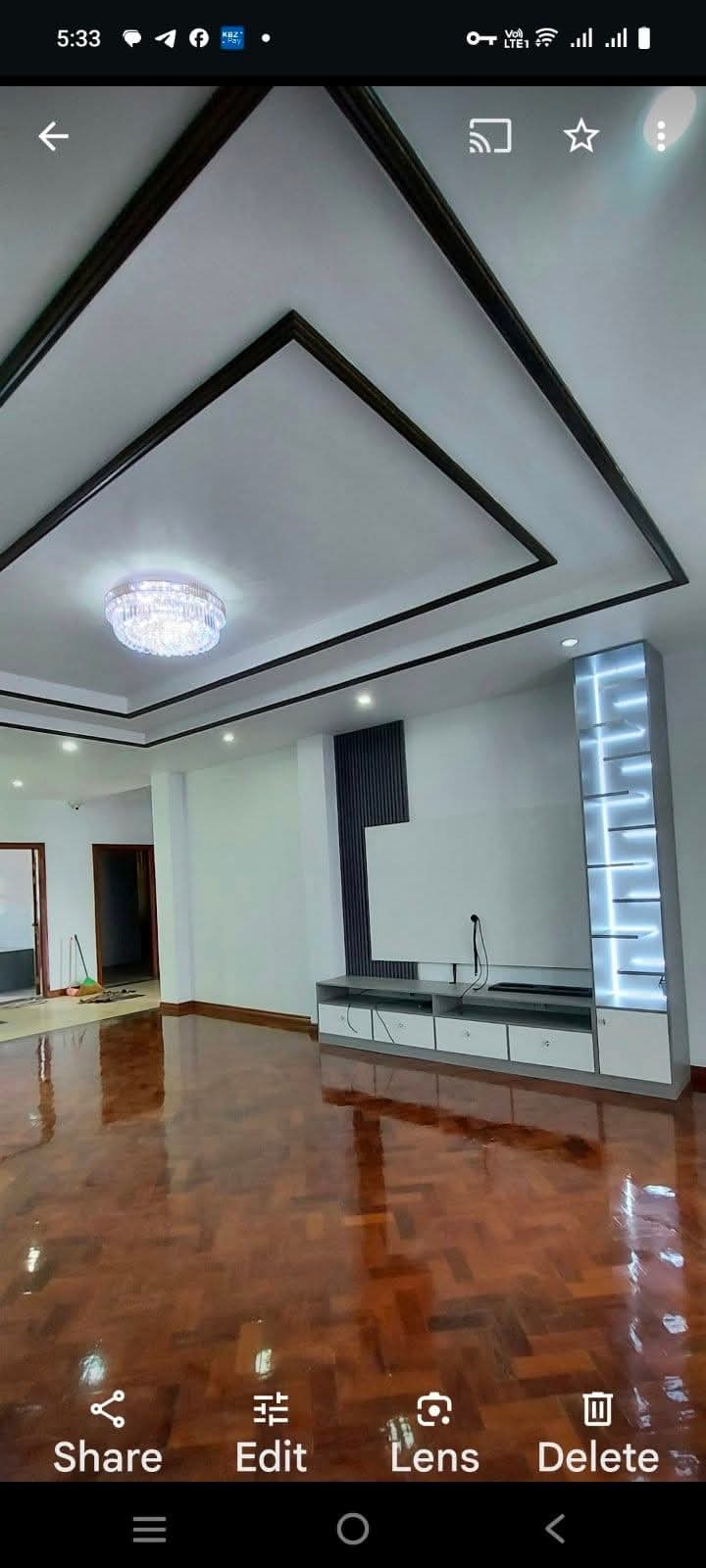 တောင်ဒဂုံမြို့နယ်၊ (3RC) အရောင်း