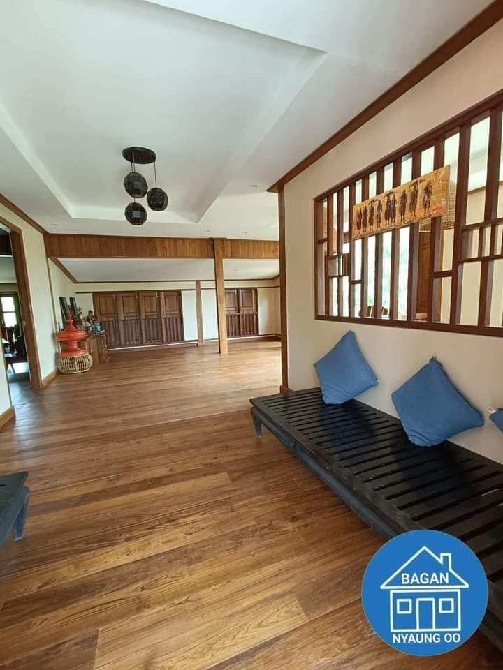 ပုဂံမြို့သစ်