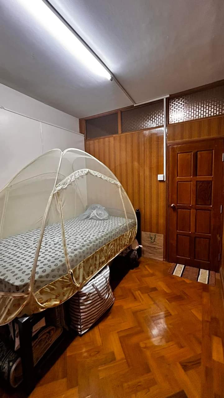 စမ်းချောင်းမြို့နယ်၊တိုက်ခန်းအရောင်း