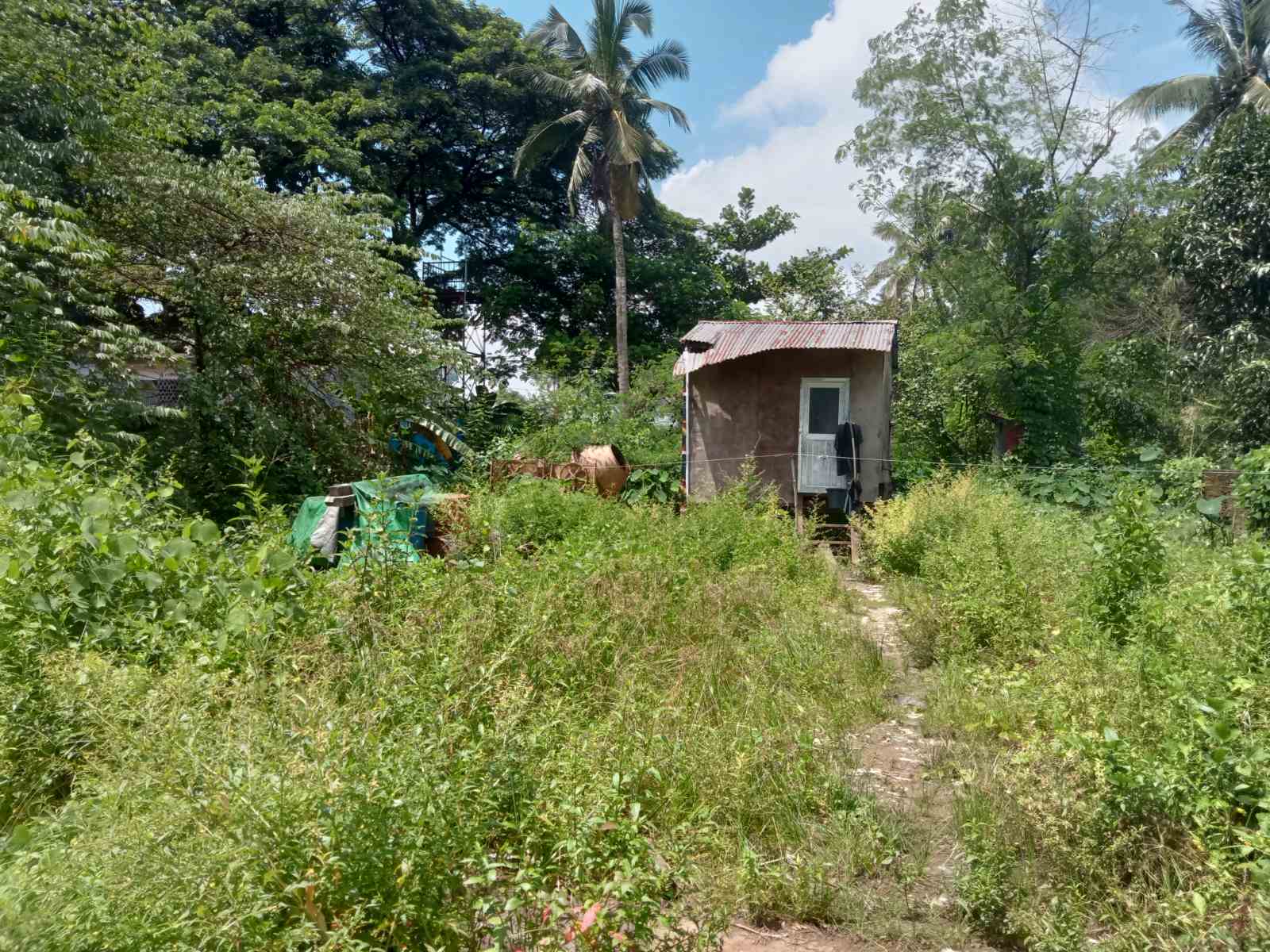 သာကေတမြို့နယ်၊မြေအရောင်း