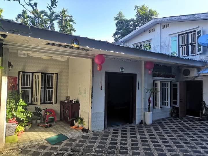 မရမ်းကုန်းမြို့နယ်၊ (2RC)အရောင်း