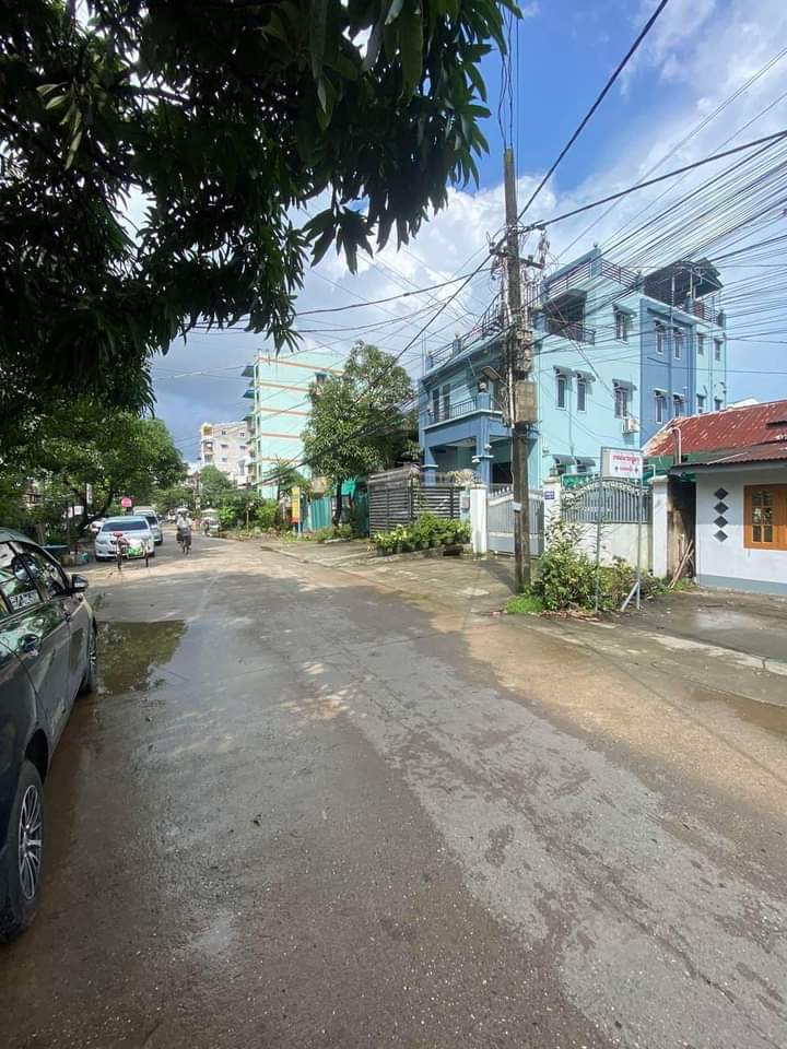 တောင်ဥက္ကလာမြို့နယ်၊မြေကွက်အရောင်း