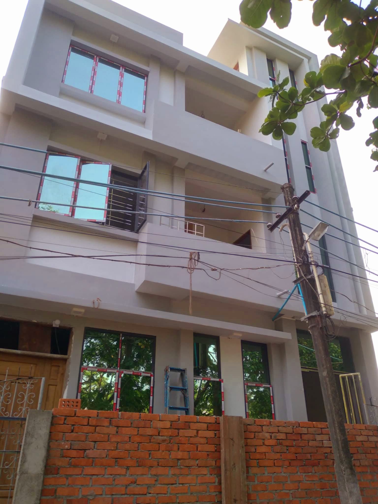 တောင်ဥက္ကလာပမြို့နယ် လုံးချင်းအရောင်း