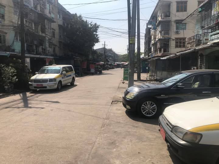 သာကေတမြို့နယ်၊ တိုက်ခန်းအရောင်း