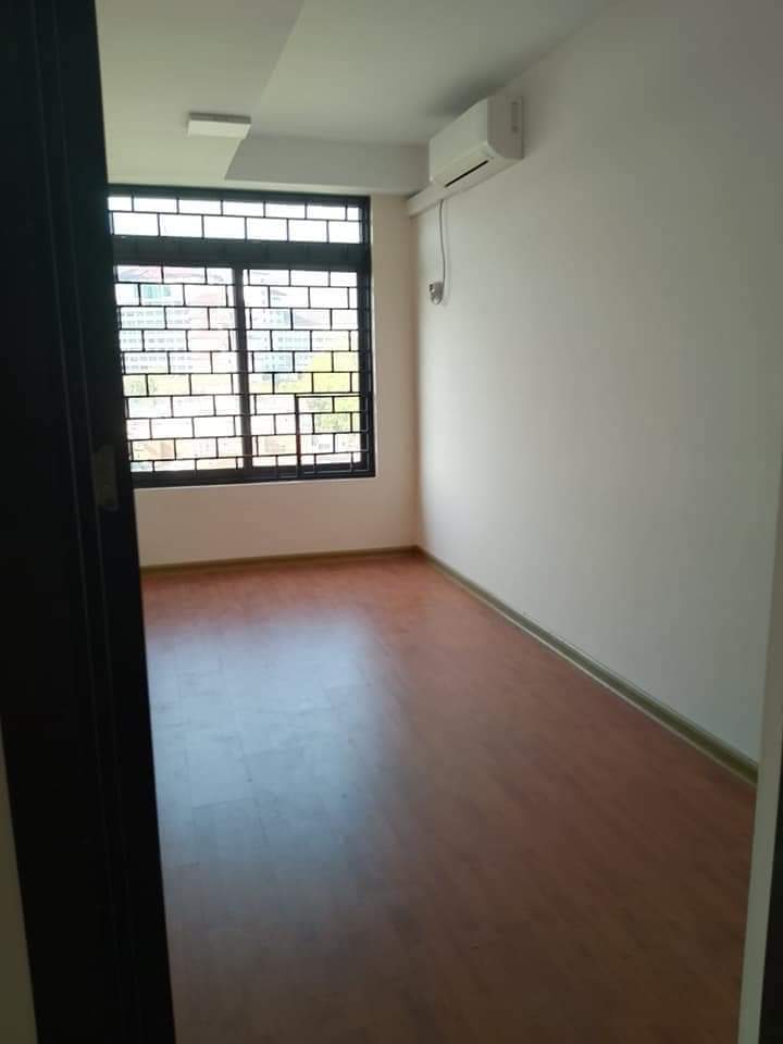 ရန်ကင်းမြို့နယ်၊ ကွန်ဒိုအရောင်း