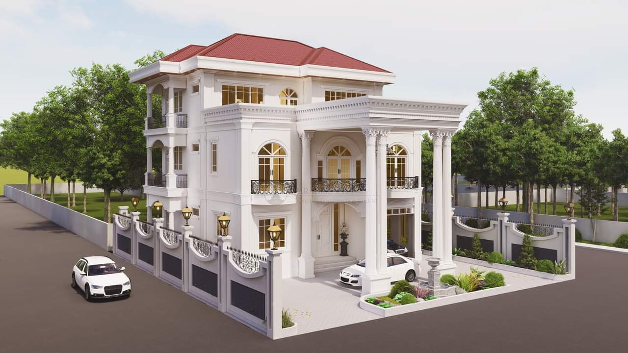 မြောက်ဒဂုံမြို့နယ်၊ (2½ RC)အရောင်း