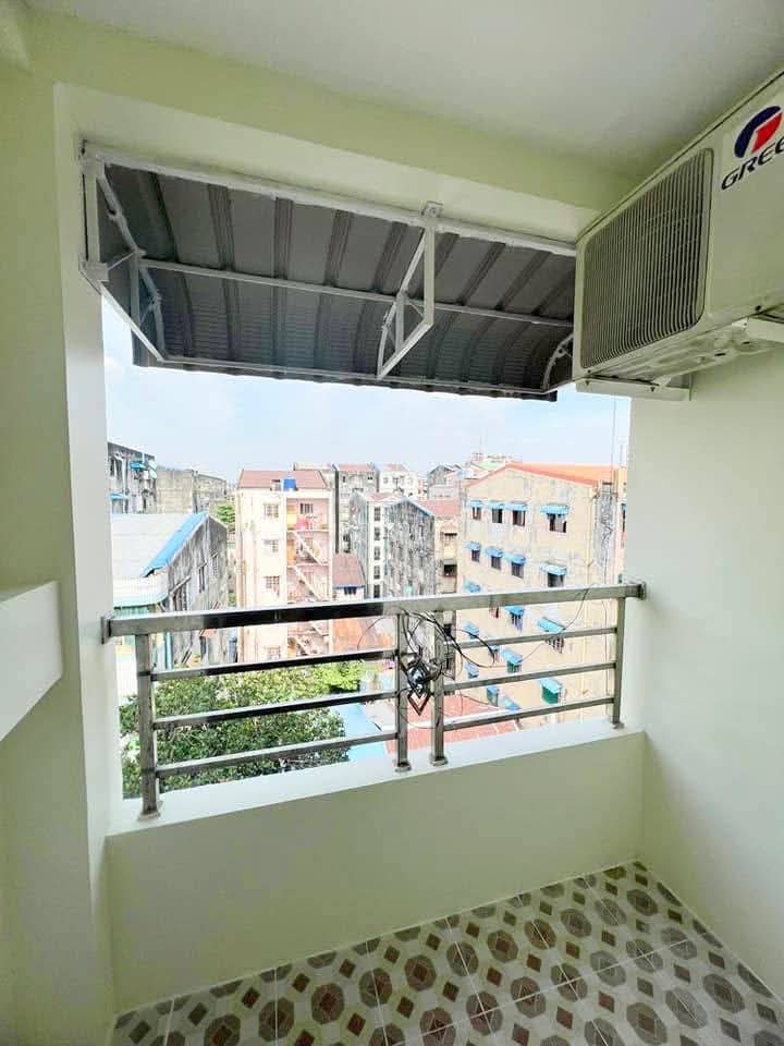 ကြည့်မြင့်တိုင်မြို့နယ်၊ MiniCondo အရောင်း