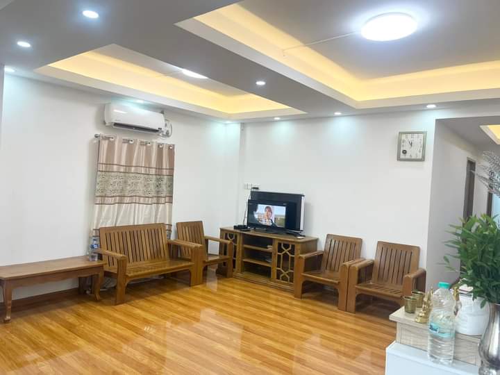 မြောက်ဒဂုံမြို့နယ်၊ တိုက်ခန်းအရောင်း