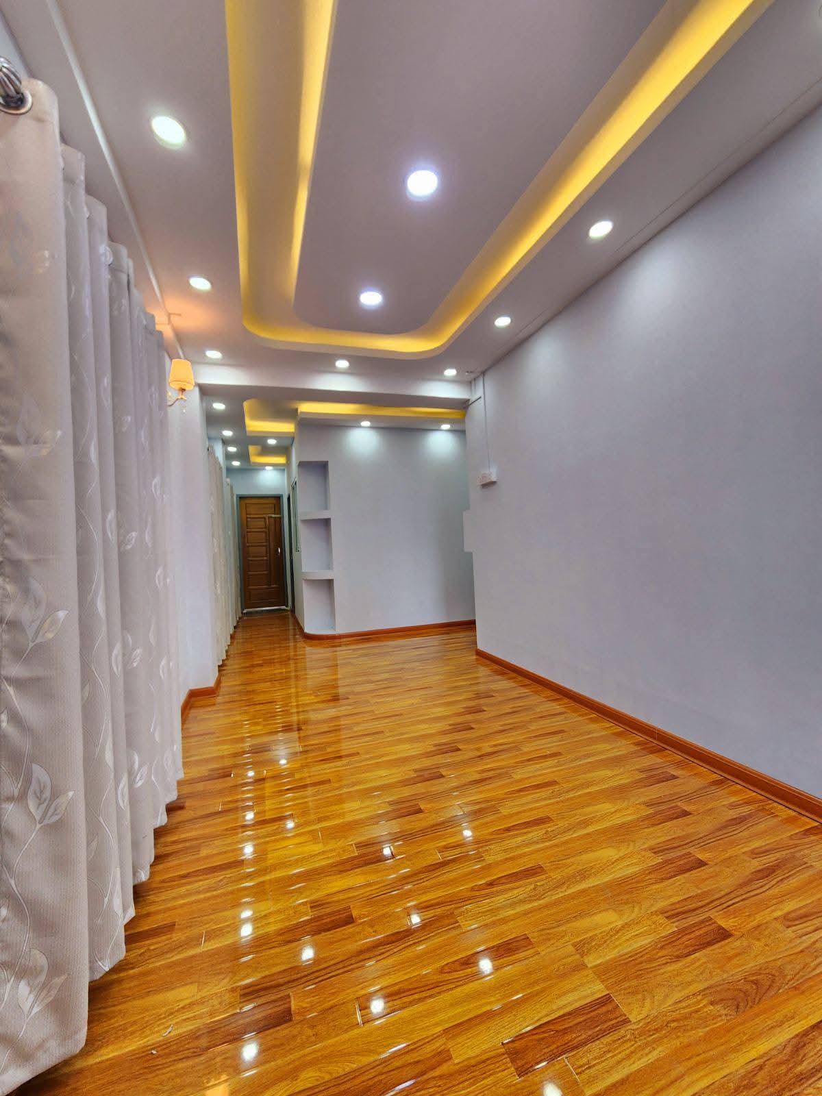 စမ်းချောင်းမြို့နယ်၊ တိုက်ခန်းအရောင်း