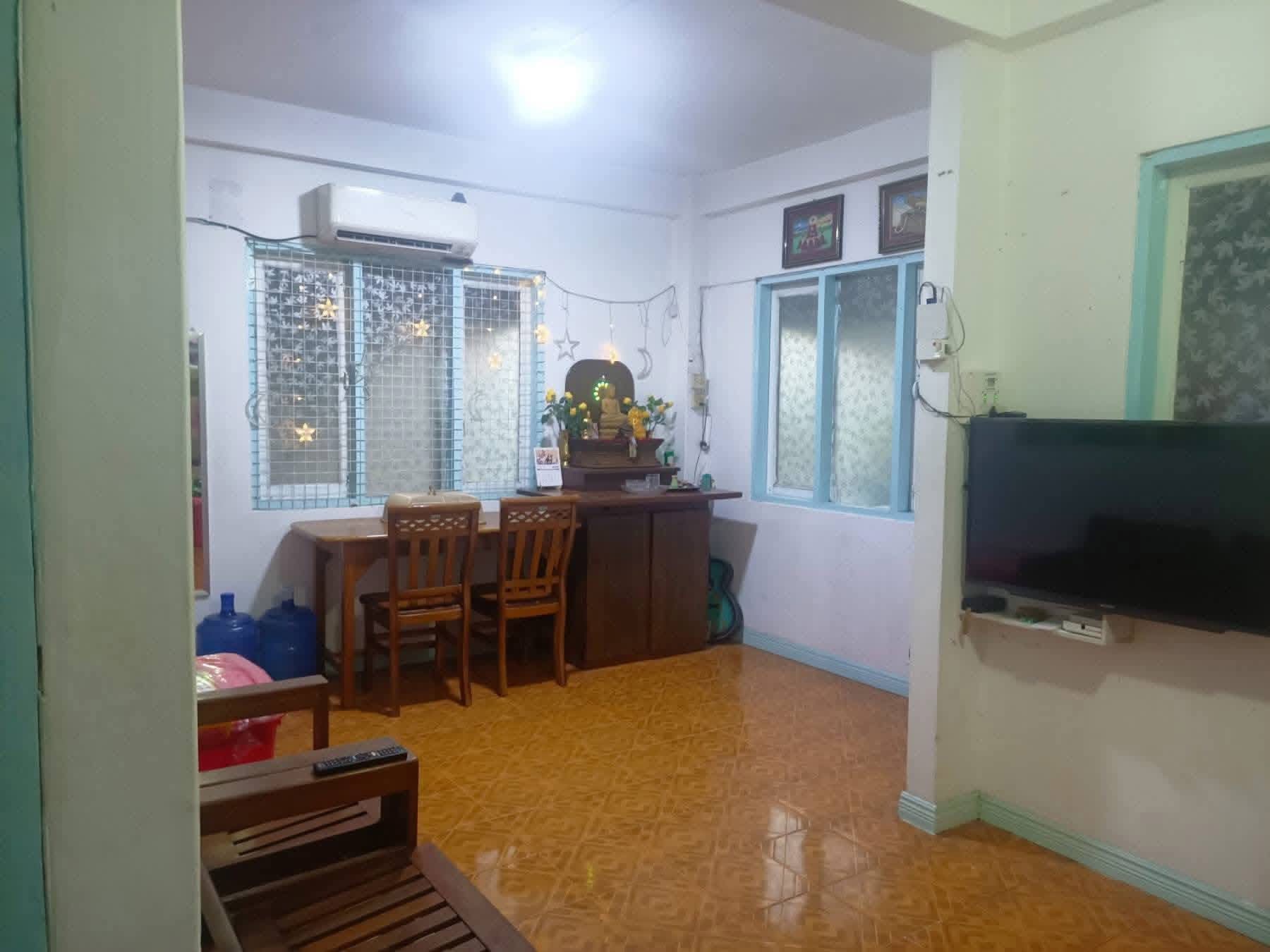 တာမွေမြို့နယ်၊ တိုက်ခန်းအရောင်း