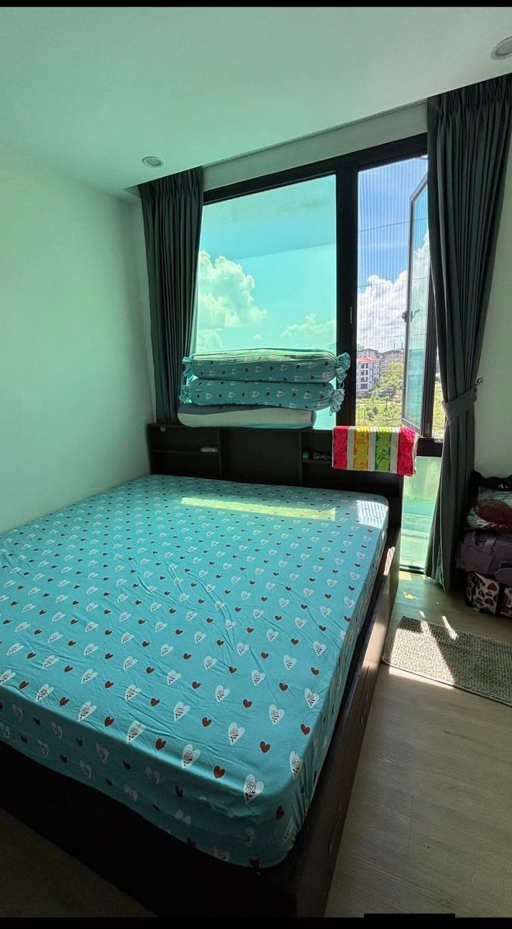ပုဇွန်တောင်M Suite Residence Condoအရောင်း