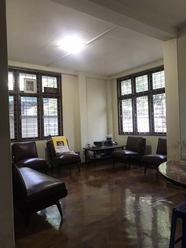 တောင်ဥက္ကလာမြို့နယ်၊ (2RC)အရောင်း