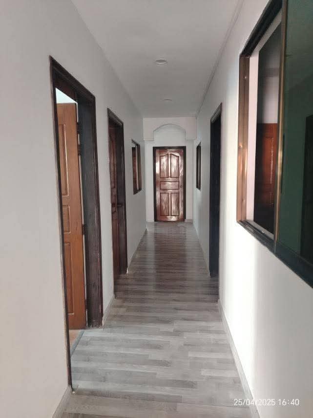 စမ်းချောင်းရှမ်းကူန်းလမ်း Mini condo အရောင်း