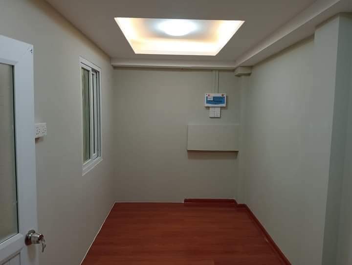 ကြည့်မြင်တိုင်မြို့နယ်၊ တိုက်ခန်းအရောင်း