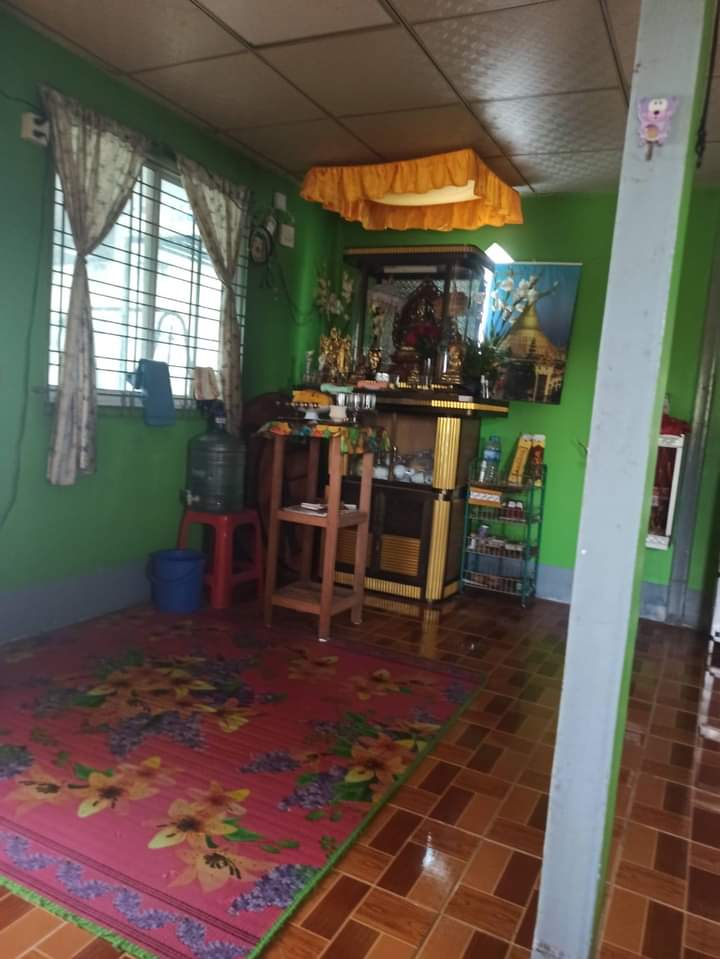 သာကေတမြို့နယ်၊ 4½ RC အရောင်း