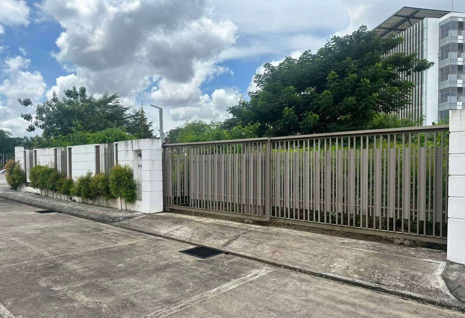 လှိုင်မြို့နယ်ရှိမြေကွက်အရောင်း