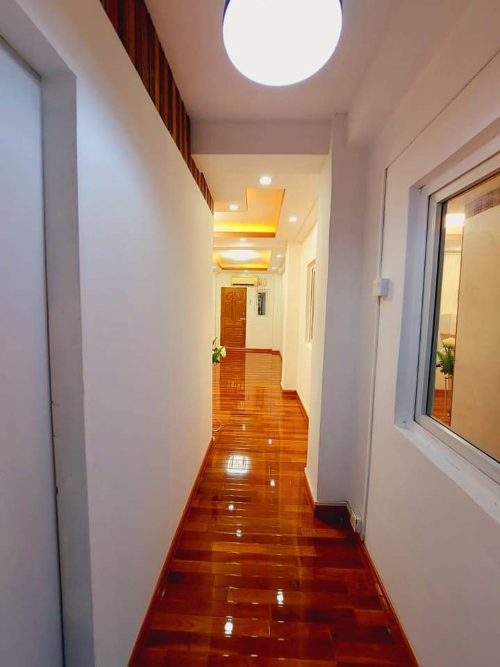 သင်္ဃန်းကျွန်းမြို့နယ်၊ တိုက်ခန်းအရောင်း