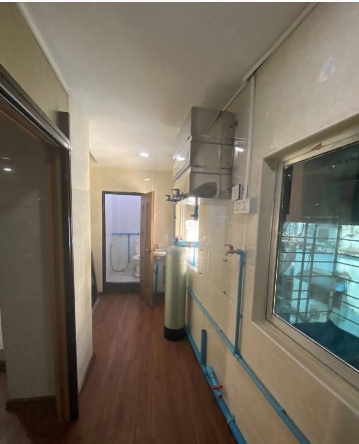 စမ်းချောင်းမြို့နယ်၊ ကွန်ဒိုအရောင်း