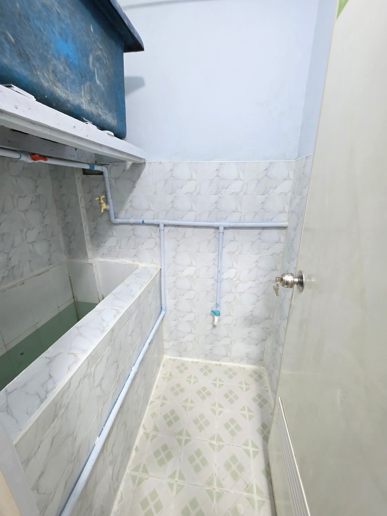 စမ်းချောင်းမြို့နယ်ရှိတိုက်ခန်းအရောင်း