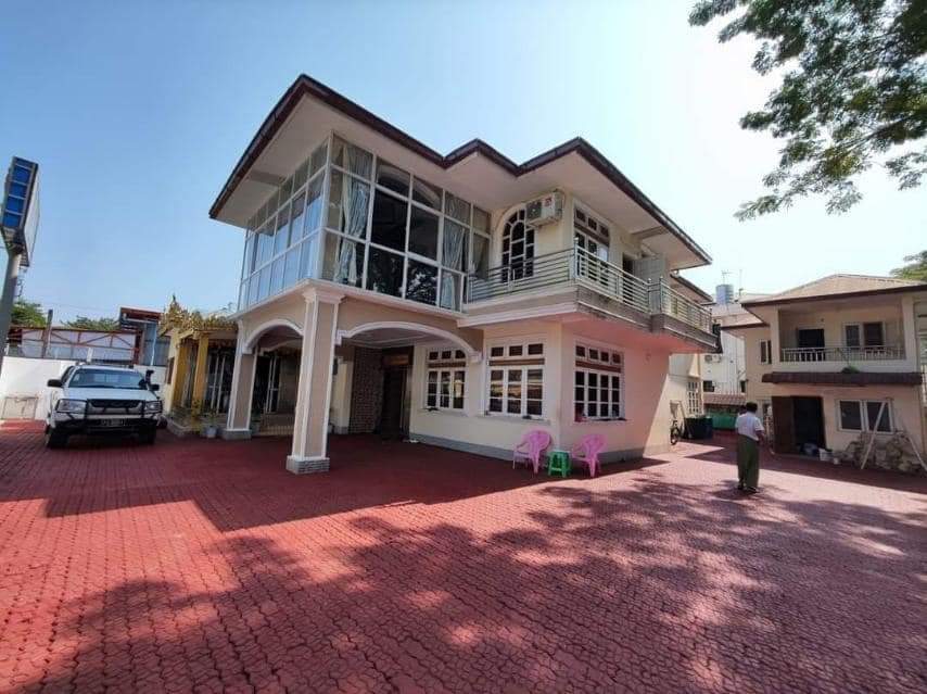 သင်္ဃန်းကျွန်းမြို့နယ်၊ (2RC)အရောင်း