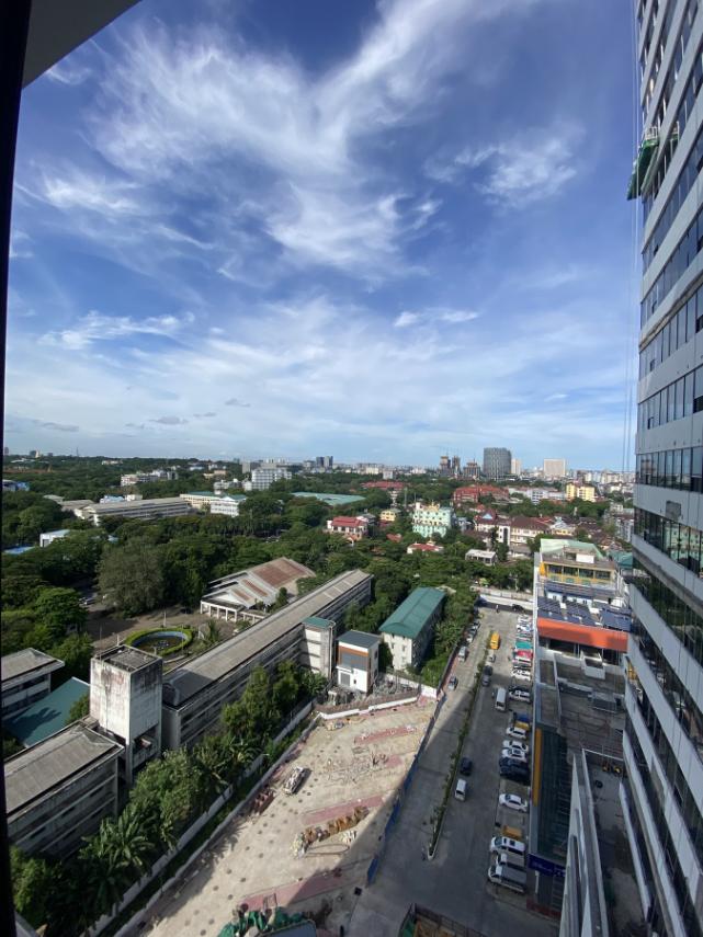 လမ်းမတော်မြို့နယ်၊ Condoအရောင်း