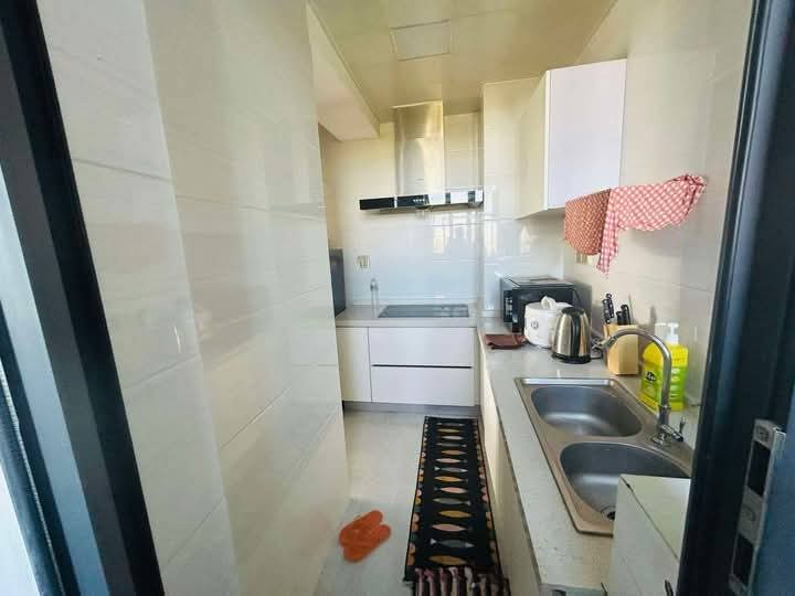 Kanbae Tower အရောင်းခန်း