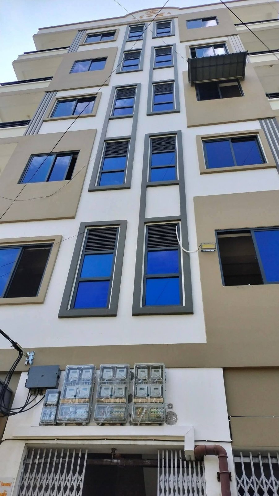 မြောက်ဒဂုံမြို့နယ်၊ တိုက်ခန်းအရောင်း