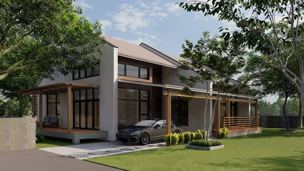 သင်္ဃန်းကျွန်းမြို့နယ်၊2BNအရောင်း