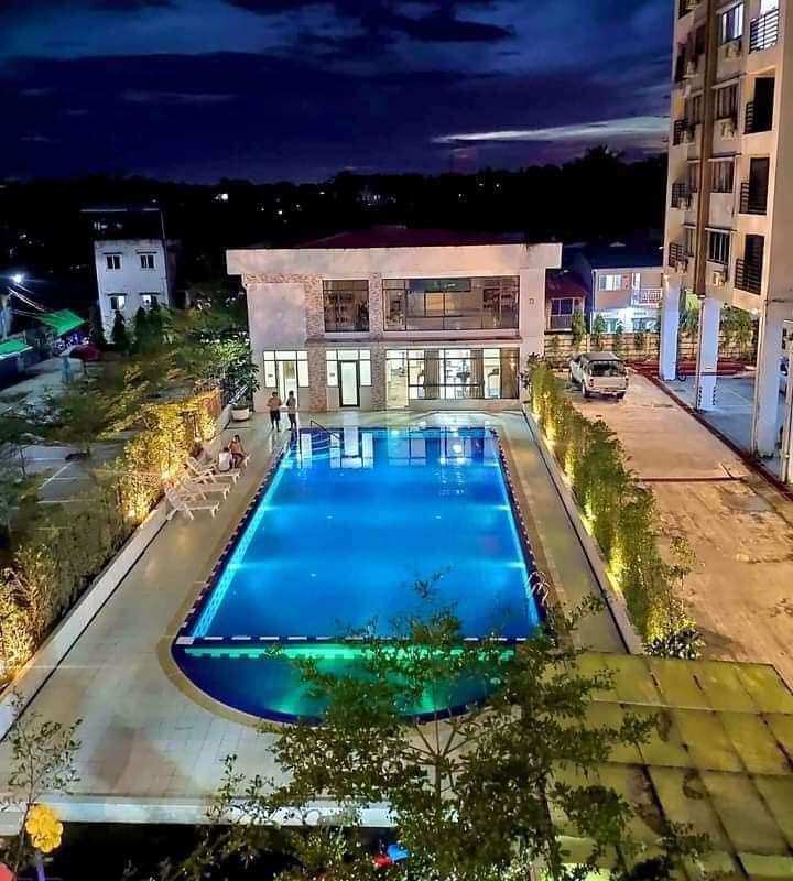 အင်းစိန်မြို့နယ်၊ကွန်ဒိုတိုက်ခန်းအရောင်း