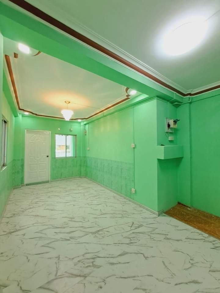 သင်္ဃန်းကျွန်းမြို့နယ်၊ တိုက်ခန်းအရောင်း