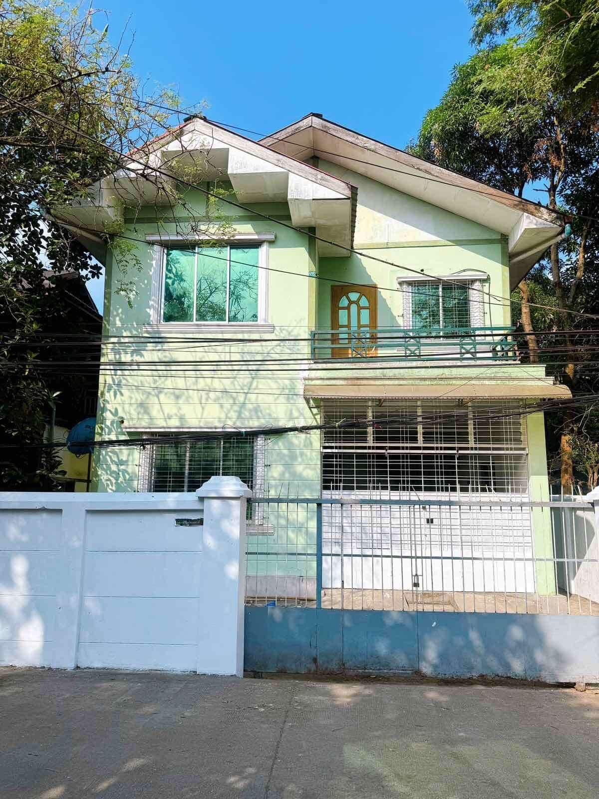 လှိုင်မြို့နယ်၊ (2RC)အရောင်း