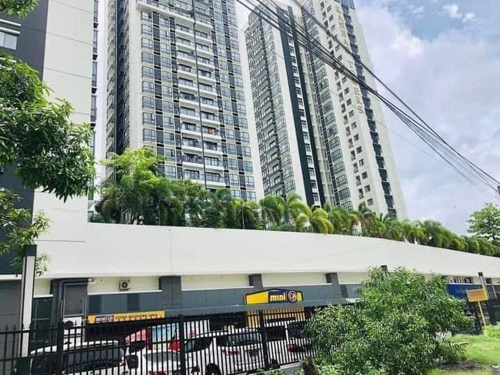 ရန်ကင်းမြို့နယ်၊ကွန်ဒိုအရောင်း