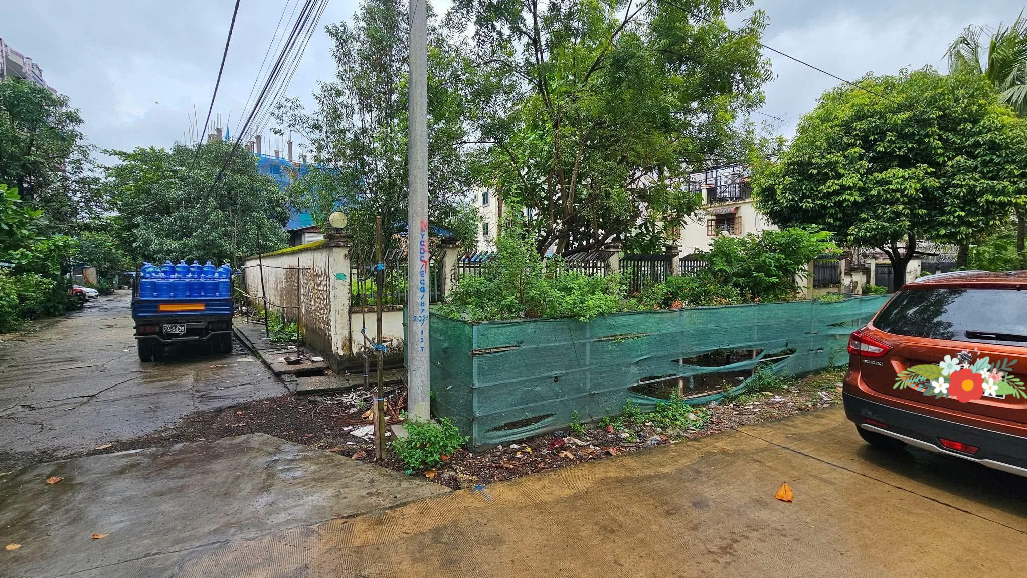 သင်္ယန်းကျွန်းမြို့နယ်၊ မြေကွက်အရောင်း